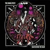 The Lunar Effect CD Calm Before The Calm