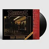 Rokets Vinyl Bad Choices (black Vinyl)