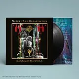 Nature And Organisation Vinyl Beauty Reaps The Blood Of Solitude