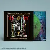 Nature And Organisation Vinyl Beauty Reaps The Blood Of Solitude