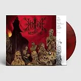 Demilich Vinyl Nespithe (transparent Red/black Smoke Vinyl)