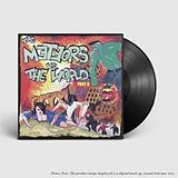 Meteors,The Vinyl The Meteors Vs. The World Part Ii