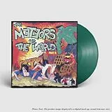 Meteors,The Vinyl The Meteors Vs. The World Part Ii