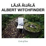 Läjä Äijälä CD Circle Of Pain