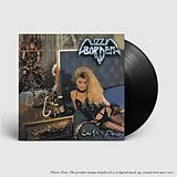 Lizzy Borden Vinyl Love You To Pieces (black Vinyl)