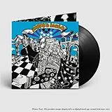 Pappo's Blues Vinyl Vol.3 (black Vinyl)