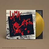 Lama Vinyl Lama (transparent Yellow Vinyl)