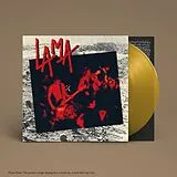 Lama Vinyl Lama (transparent Yellow Vinyl)