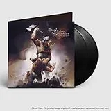Gates Of Slumber,The Vinyl Suffer No Guilt (black Vinyl)