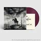 Havukruunu Vinyl Kelle Surut Soi (transparent Violet Vinyl)