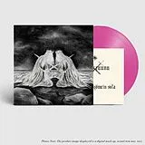 Havukruunu Vinyl Uinuos Syömein Sota (transparent Magenta)