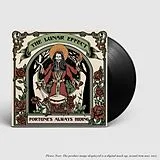 Lunar Effect,The Vinyl Fortune's Always Hiding