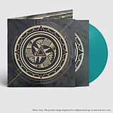 OSI Vinyl Fire Make Thunder (ltd. Turquoise Vinyl)