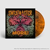 Sweatmaster Vinyl More! (orange/black Smoke Vinyl)