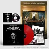 Ben,Pétur Vinyl Metalhead (original Soundtrack)