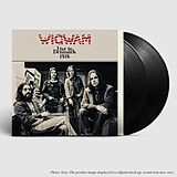 Wigwam Vinyl Live In Denmark 1976