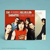 Flaming Sideburns,The Vinyl Hallelujah Rock'n'rollah (cream White Vinyl)