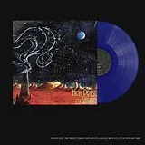 High Priest Of Saturn Vinyl Son Of Earth And Sky (transparent Blue Vinyl)