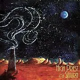 High Priest of Saturn CD Son Of Earth And Sky