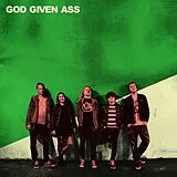 God Given Ass Vinyl God Given Ass
