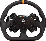 Simucube - Valo GT-23 Leather Version (32 cm) Steering Wheel als Windows PC-Spiel