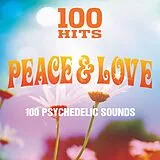 Various CD 100 Hits-Peace & Love