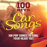 Various CD 100 Hits-Car Songs
