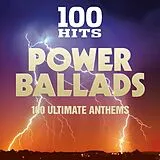 Various CD 100 Hits-Power Ballads