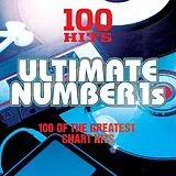 Various CD 100 Hits-Ultimate No.1s
