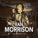 Van Morrison CD San Anselmo 1971