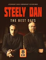Steely Dan CD The Best Days