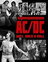 AC/DC CD 100 % Rock' N' Roll