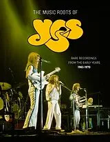 Yes CD The Music Roots Of