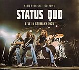 Status Quo CD Live In Germany 1975