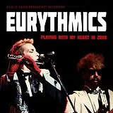 Eurythmics CD Playing With My Heart In 2000