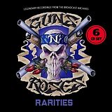 Guns 'N' Roses CD Rarities