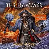 Hammer,The Vinyl Cradle Of Fire
