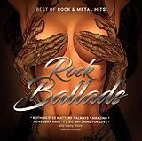 Various Artists Vinyl Rock Ballads