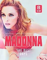Madonna CD The Best Days