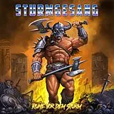 Sturmgesang Vinyl Ruhe Vor Dem Sturm