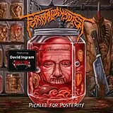 Formaldehydist Vinyl Pickled For Posterity