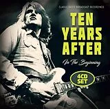 Ten Years After CD In The Beginning