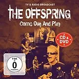 Offspring CD + DVD Come Out And Play/radio & Tv B