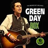 Green Day CD Box