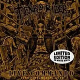 Terrorizer Vinyl Live Commando