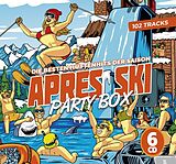 Various Artists CD Apres Ski Party Box