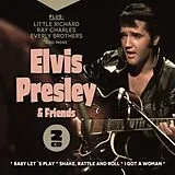 Elvis Presley & Friends CD Box