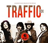 Traffic CD Traffic - Box