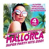 Various CD Mallorca Super Party Hits 2021