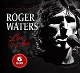 Rogers Waters CD Live On Air